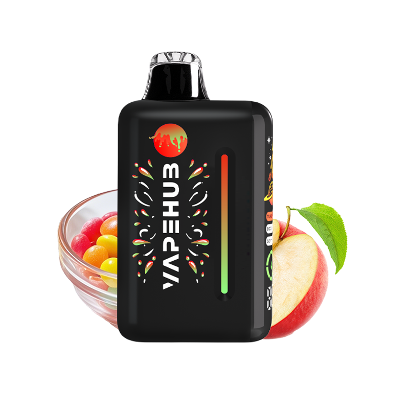 Vapehub 20000
