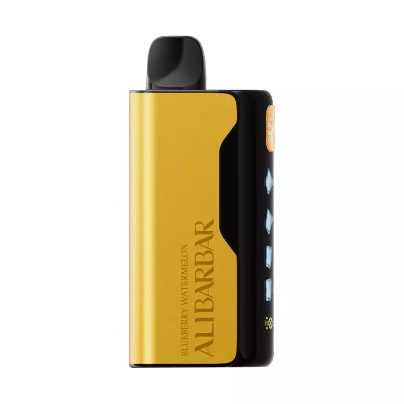 Alibarbar 12000 Ice Adjust