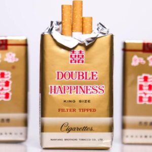 Double Happy Hard