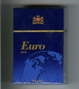 Euro Blue