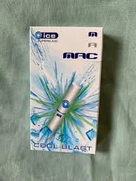 MAC Cool Blast