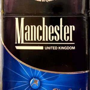 Manchester Blue Crush