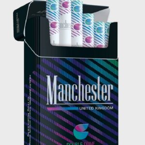 Manchester Double Drive