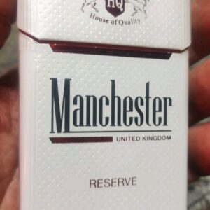 Manchester Reserve