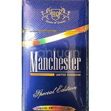 Manchester Special Edition