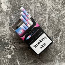 Marlboro Blossom Fusion