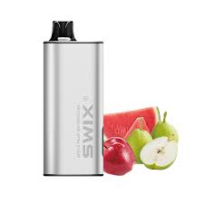 Swix Mate 9000